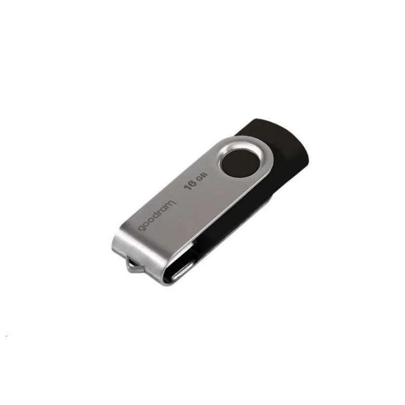 GOODRAM Flash disk 16 GB UTS3, USB 3.0, čierna (UTS3-0160K0R11)