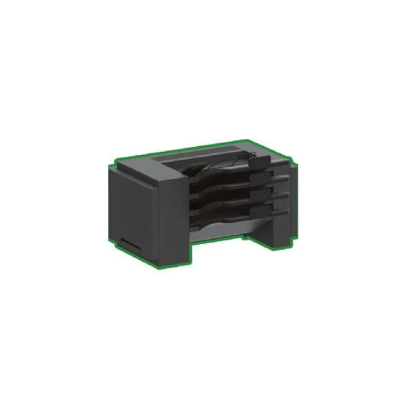 Lexmark MS82x/MX82x Series4-Bin Mailbox (50G0852)