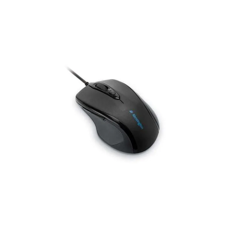 Kensington kabelová myš Pro Fit™, USB/PS2 - střední velikost (K72355EU)
