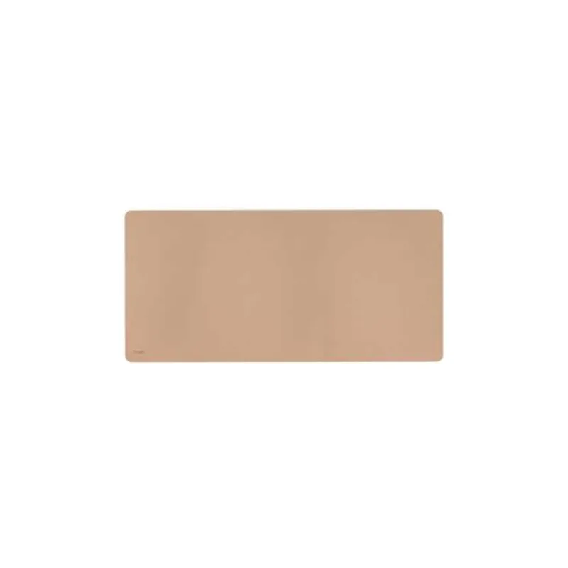 TRUST BENYA XXL DESK PAD - BEIGE (25713)