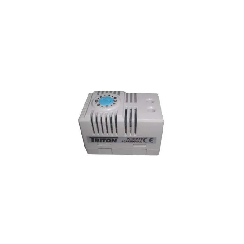 Triton Termostat - rozsah pracovních teplot 0-60C (RAX-CH-X01-X9)