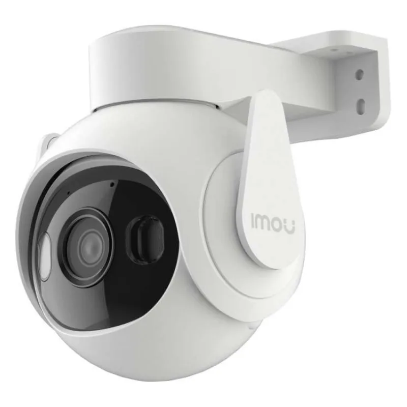 Imou by Dahua IP kamera Cruiser 2 5MP/ PTZ/ Wi-Fi/ LAN/ 5Mpix/ IP66/ objektiv 3,6mm/ 8x zoom/ H.265/ IR až 30m/ CZ app (IPC-GS7EP-5M0WE)