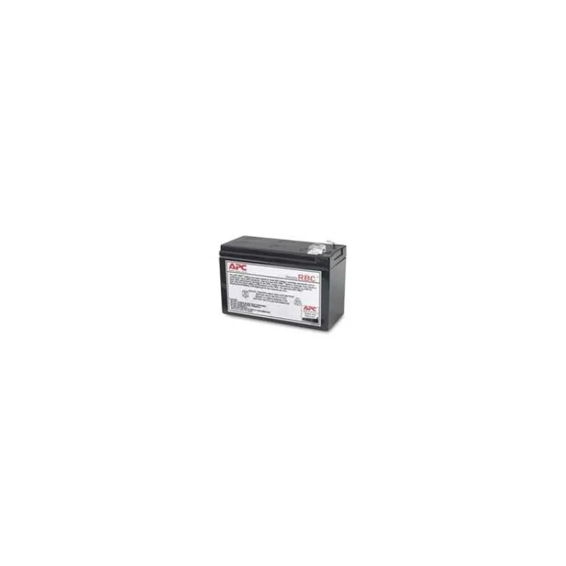 APC Battery kit APCRBC110 pro BE550G-CP, BE550G-FR, BR550GI (APCRBC110)