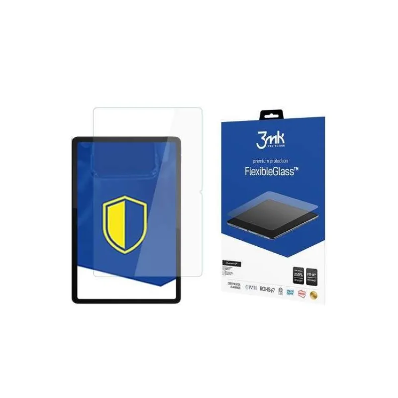 3mk hybridní sklo FlexibleGlass pro Lenovo Tab K11 Enhanced Edition (5903108613545)