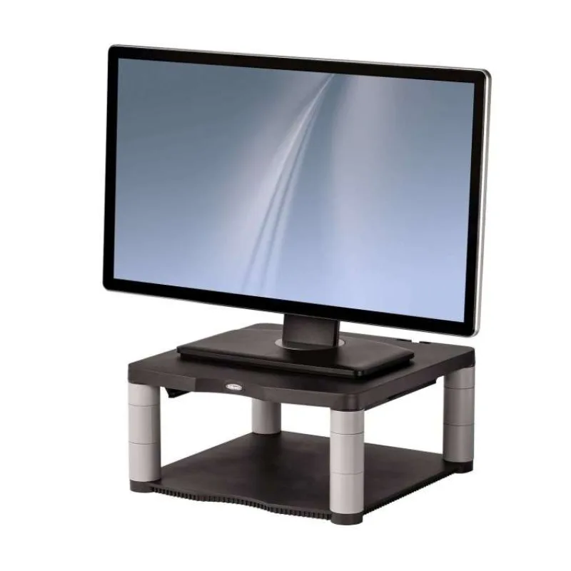 Stojan pod monitor Fellowes PREMIUM (FELFERGSTANDMONPR)