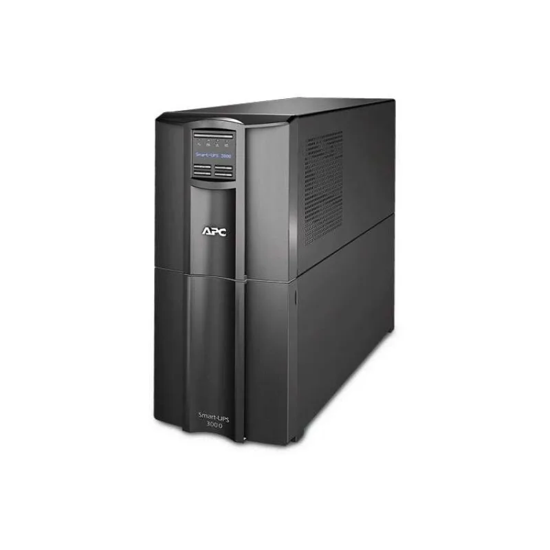 APC Smart-UPS 3000VA LCD 230V with SmartConnect (SMT3000IC)
