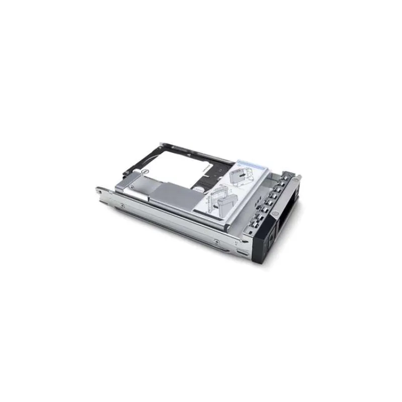 DELL disk 12TB 7.2K SAS 12Gbps 512e 3.5" Hot-plug/ pro R340,R350,R640,R740,T350,T550,R440,R7515,R7525,R250,R6515,R550 (161-BCJX)