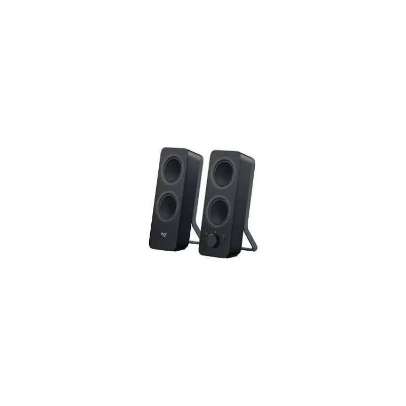 Počítačový reproduktor Logitech Bluetooth Speakerphone Z207, čierny (980-001295)