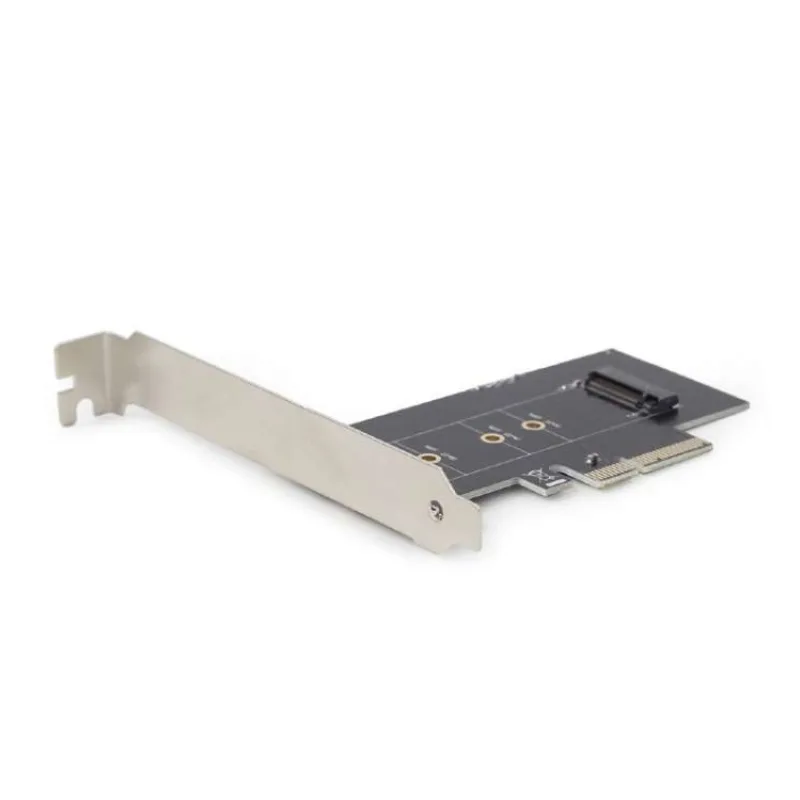 GEMBIRD Kabel CABLEXPERT PCI-Express M.2 SSD přídavná karta (PEX-M2-01)