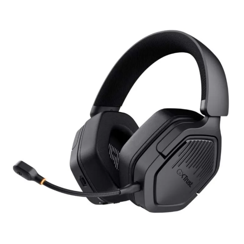 Trust GXT 493PS Carus/Jack/USB/Čierna (25746)