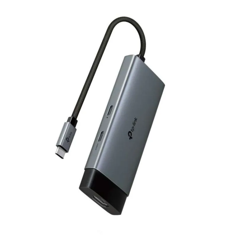 TP-Link UH5020C USB Type-C 5-Port Hub (UH5020C)