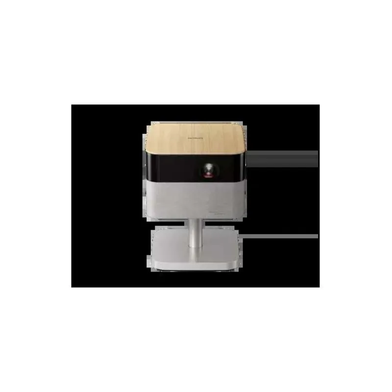 Epson projektor EF-72, 3LCD, LED, 1000ANSI, 5 000 000:1, 4K, HDMI, WiFi, Google TV, BT (V11HB76640)