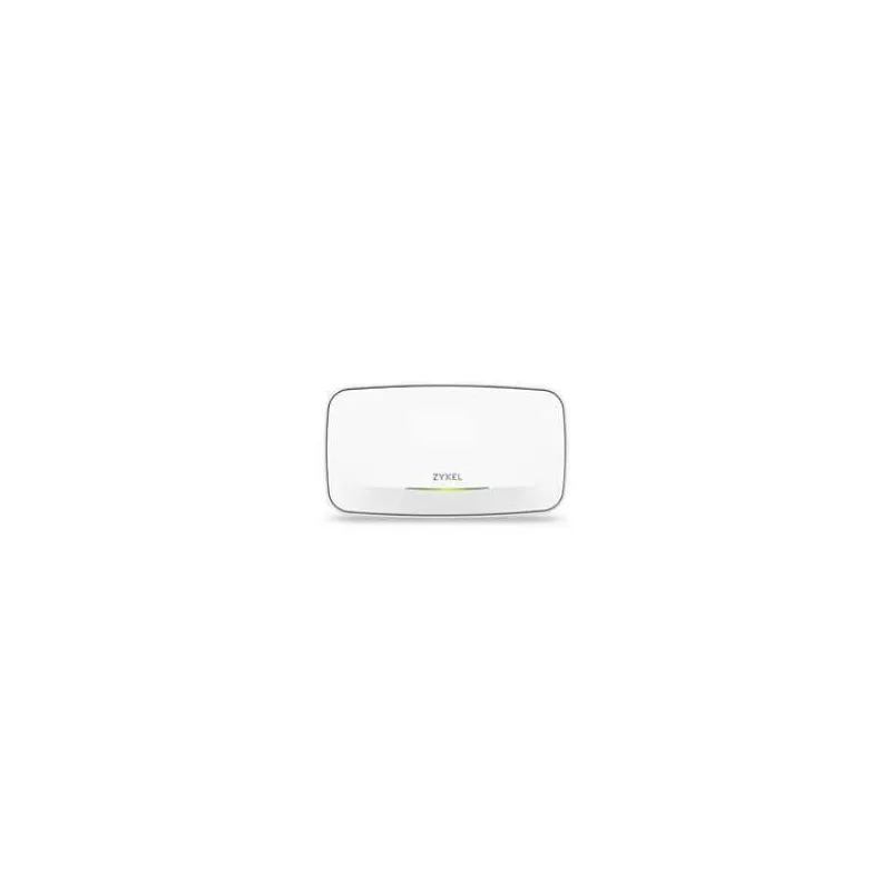 Zyxel NWA240BE BE15K 2x2:2+4x4:4+2x2:2 MU-MIMO, Triple Radio, 1 x 10G LAN Ports, PoE+ (802.3at), Standalone/Nebula Clou (NWA240BE-EU0101F)