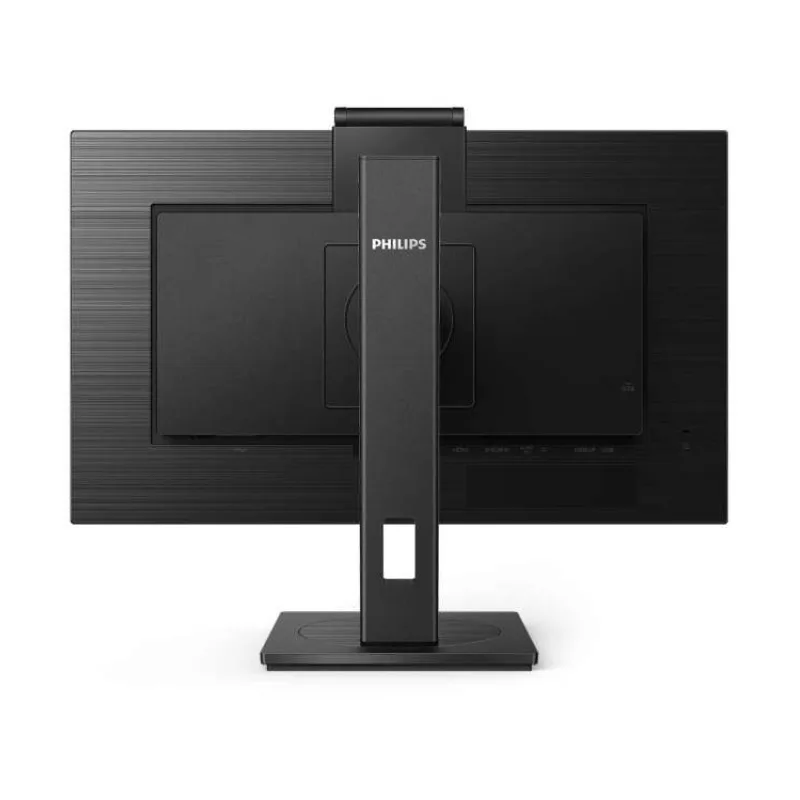 Philips LCD 242B1H 23,8" IPS/1920x1080@75Hz/4ms/250cd/VGA/DVI/HDMI/DP/4xUSB/Webcam/Repro/Pivot/HAS/VESA (242B1H/00)