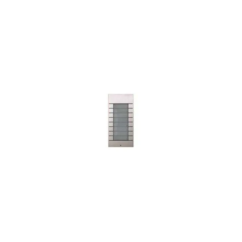 2N® Vario Extender 8x2 button (9135182E)