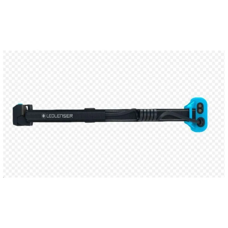 Ledlenser NEO5R čelová svítilna, černo-modrá (502716)