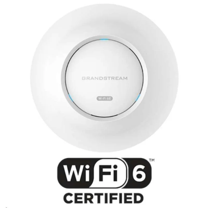 Grandstream GWN7665 Wi-Fi 6E přístupový bod (GWN7665)