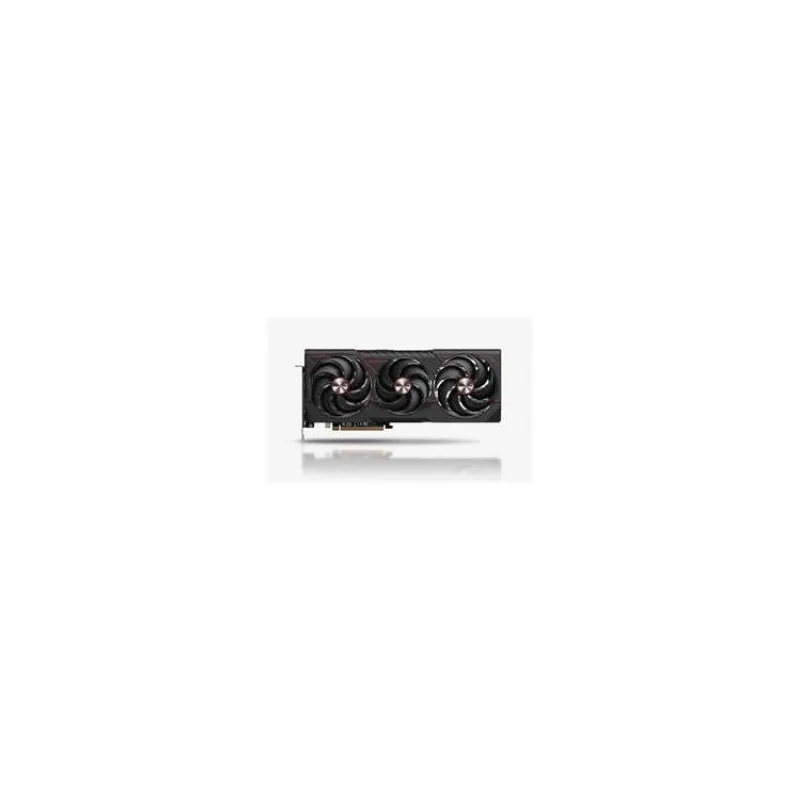 SAPPHIRE PULSE AMD RADEON RX 9070 XT GAMING 16GB / 2x HDMI / 2x DP (11348-03-20G)