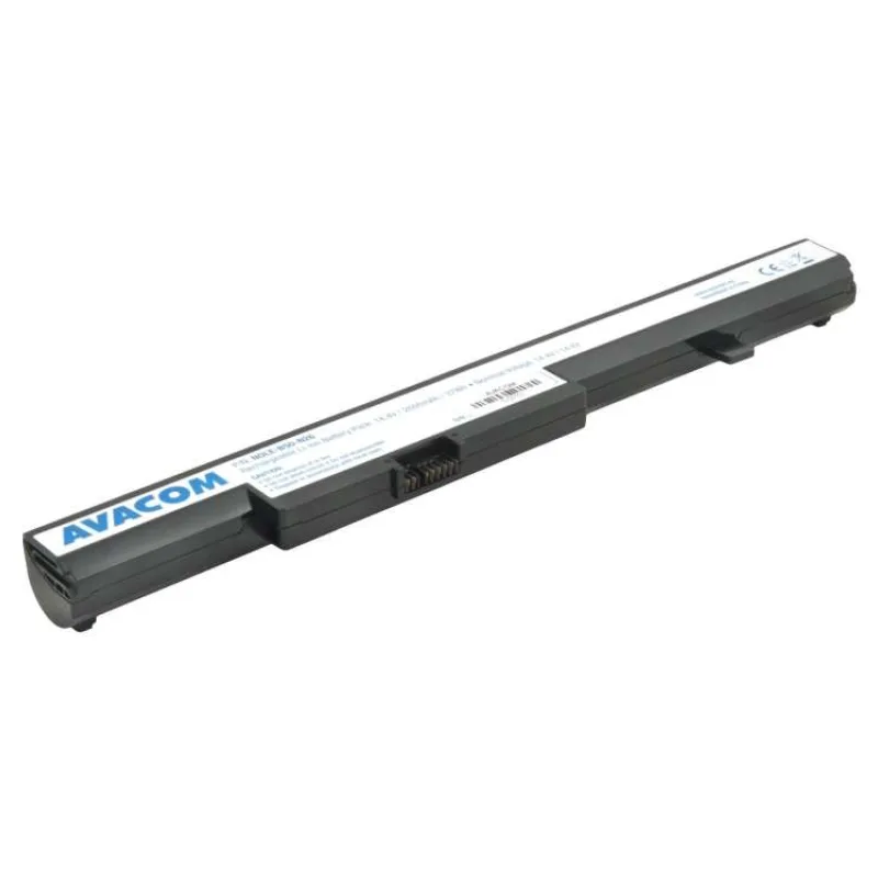 Batéria AVACOM pre Lenovo IdeaPad B50 Li-Ion 14,4 V 2600mAh (NOLE-B50-N26)
