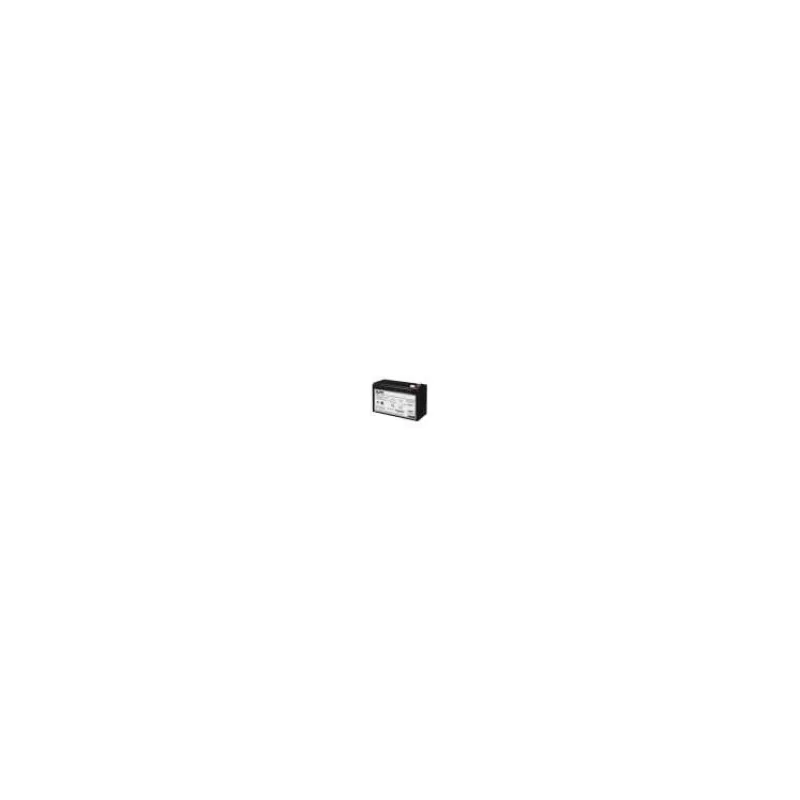 APC Replacement Battery Cartridge 177 pro BVX2200LI, BVX2200LI-GR, BX2200MI-FR, BX2200MI-GR, BX2200MI (APCRBC177)