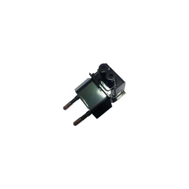 POWER ADAPTÉR EU PLUG čierny - redukcia pre EU elektr. sieť pre Asus adaptér (B0A200-00020900)