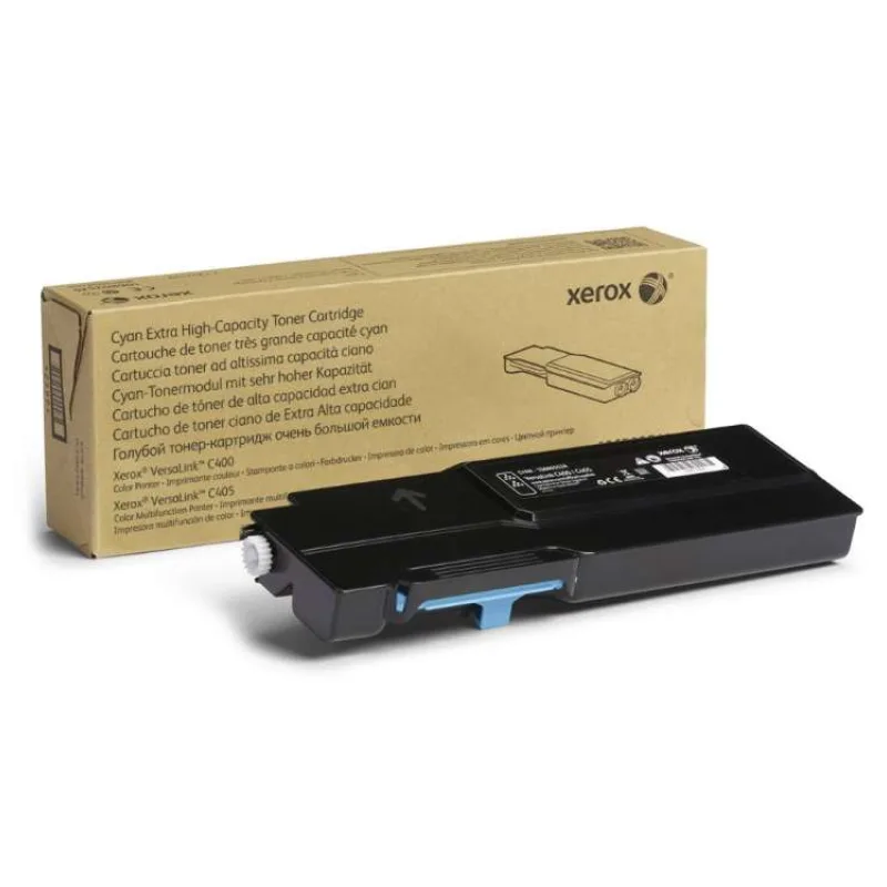 toner XEROX 106R03534 cyan VersaLink C400/C405 (8000 str.) (106R03534)
