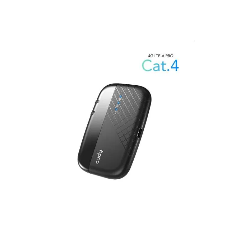 Cudy MF4 - N150 Wi-Fi 4G LTE travel mobile router (MF4)
