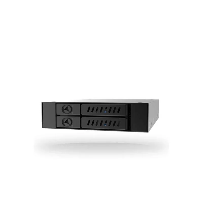 CHIEFTEC SATA Backplane CMR-225, 1x 3,5" pozícia pre 2x 2,5" HDD/SDD (CMR-225)