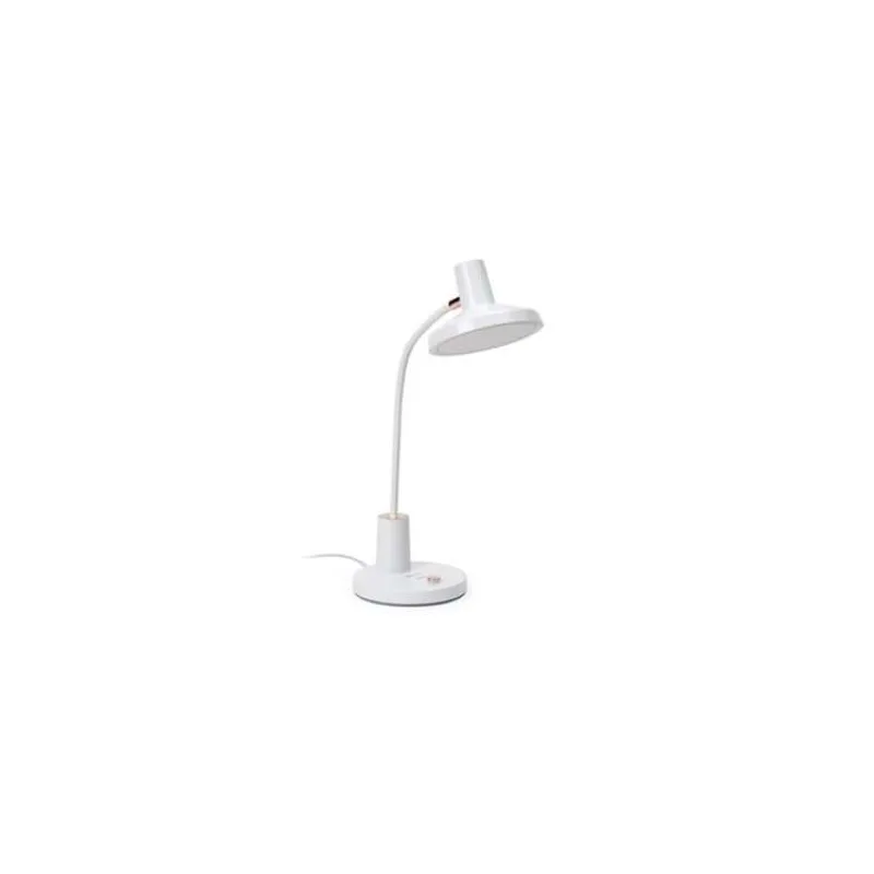 PLATINET stolní lampa LIBRA LED 10W 780LM WHITE (PDL089)
