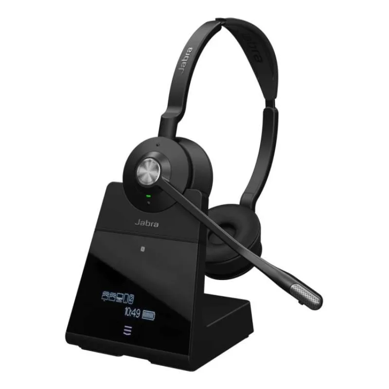Jabra Engage 75 SE, Stereo (9659-583-111)