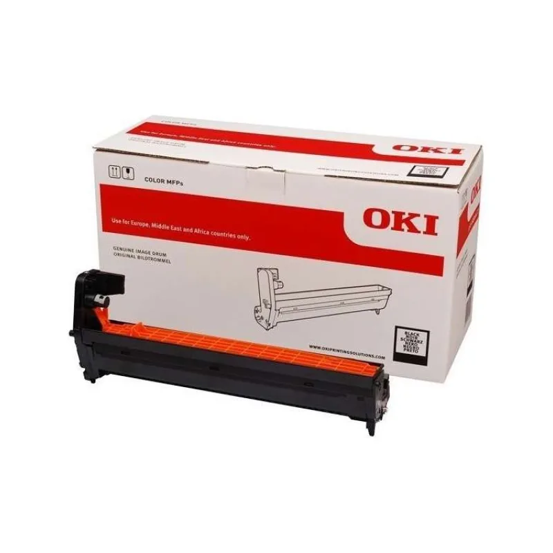 OKI Obraz. Válec černý do C823/833/843-30K (46438004)