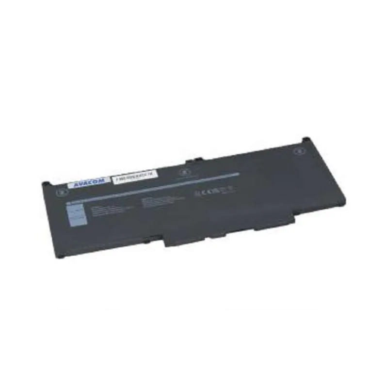 Batéria AVACOM pre Dell Latitude 5300, 5310, 7300 Li-Pol 7,6 V 7890mAh 60Wh (NODE-5300-72P)