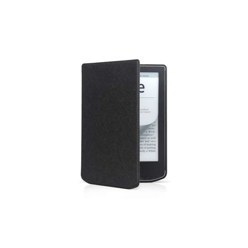 CONNECT IT pouzdro pro PocketBook 629/634 ČERNÁ (CEB-1077-BK)