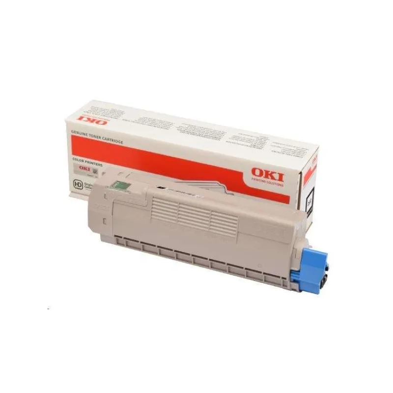 toner OKI C650 black (09006130)