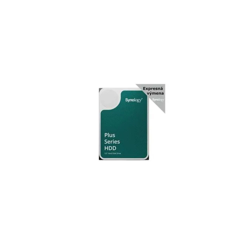 Synology 3,5" HDD HAT3320-8T Plus (NAS) (8TB, SATA III, 7200 RPM, 512MB) (HAT3320-8T)