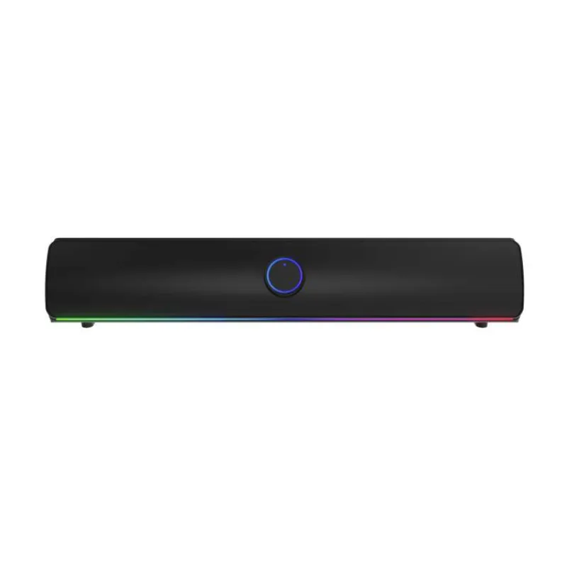 Genesis herný soundbar HELIUM 312BT/Stereo/10W/Čierna (NCS-2185)