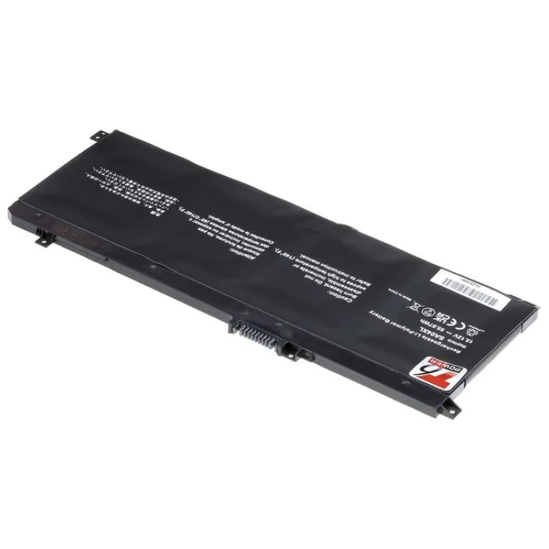 Batéria T6 Power HP Envy 15-dr0000, 15-ds0000 x360 séria, 3680mAh, 55,6Wh, 4cell, Li-pol (NBHP0191)
