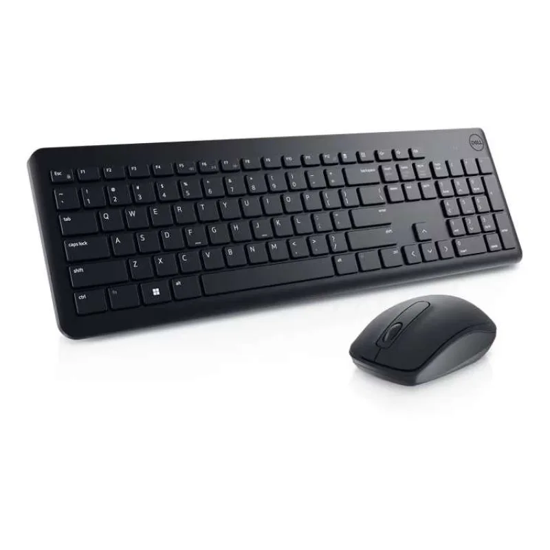 Dell bezdrátová klávesnice a myš - KM3322W - CZ/SK (580-BBJN)