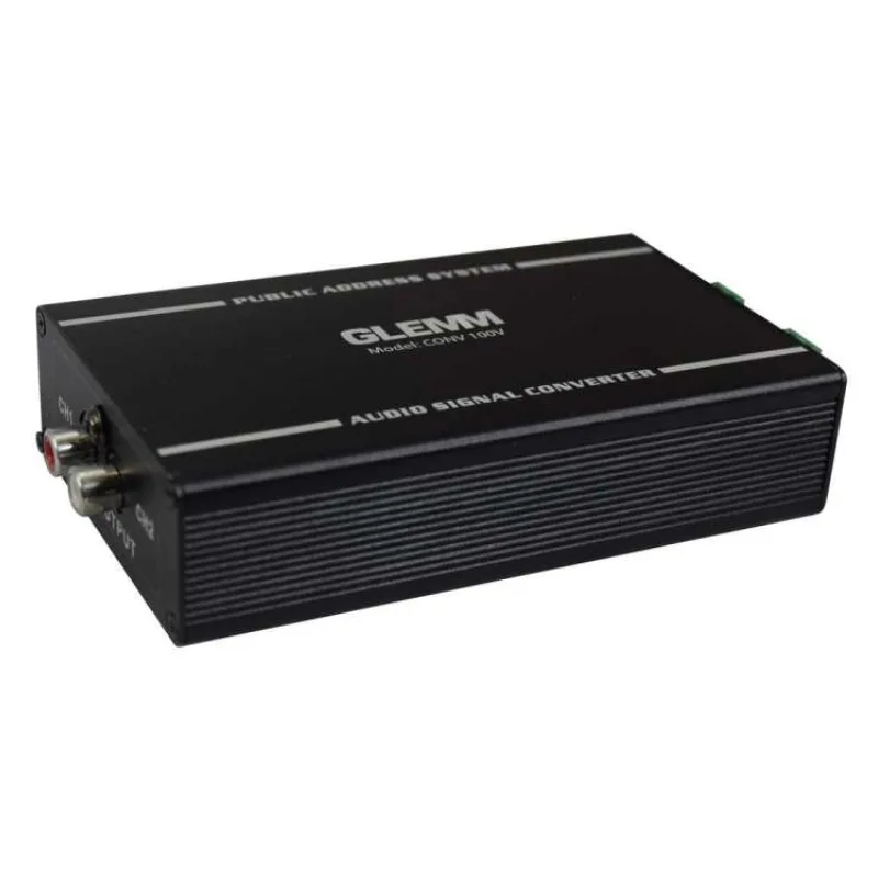 GLEMM CONV100V GLEMM Prevodník (21-3-1016)