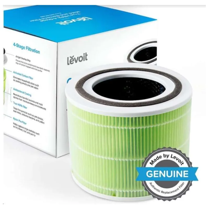 Levoit Core300-RF-MB - filtr bakterie a virusy pro Core300S a Core300 (Core300-RF-MB)