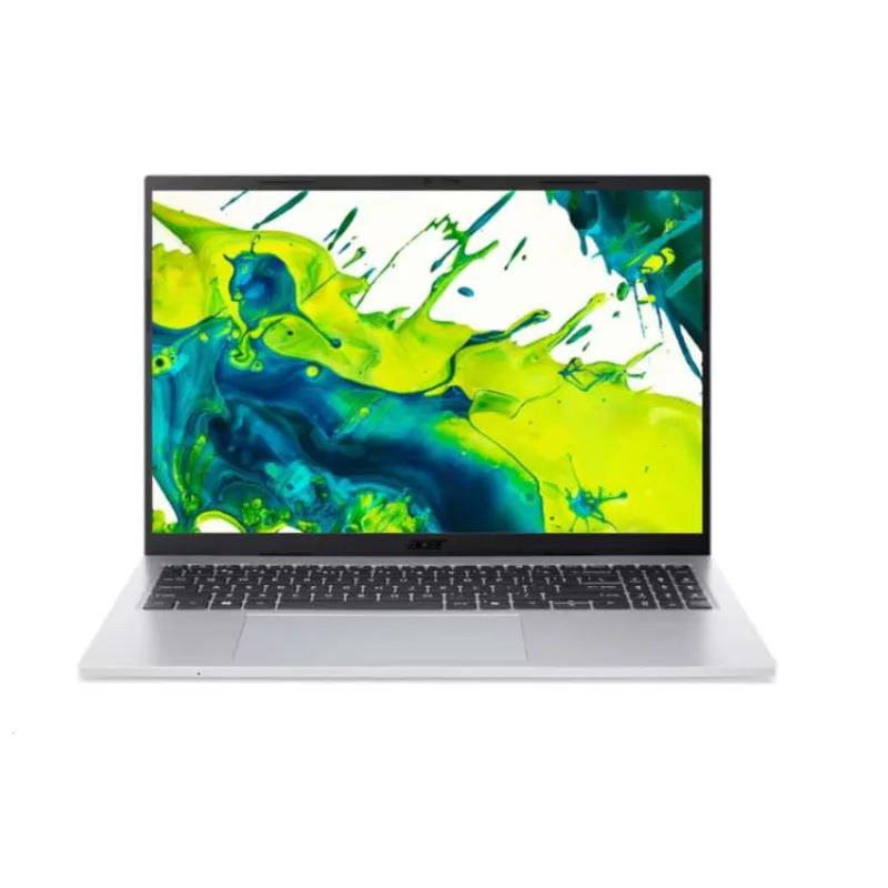 Acer Aspire Go 16/AG16-71P-719Y/7-150U/16"/WUXGA/32GB/1TB/Intel int/W11H/Silver/2R (NX.JTGEC.004)