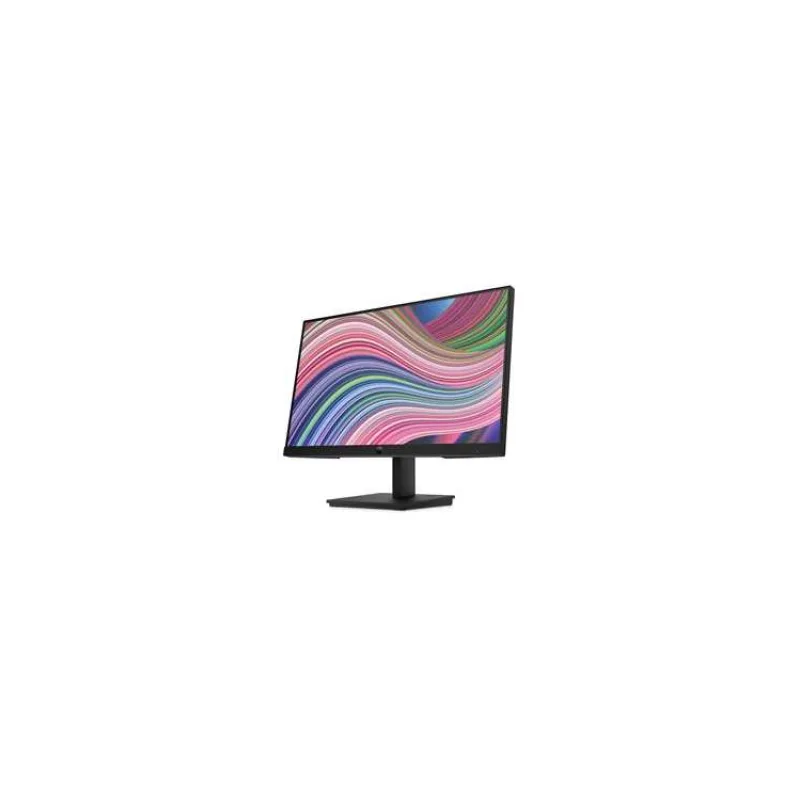 HP P22 G5 21,5"/ 1920x1080/ IPS/ 5ms/ 250 cd/m2/ HDMI/ DP/ VGA/ VESA/ černý (64X86AA#ABB)