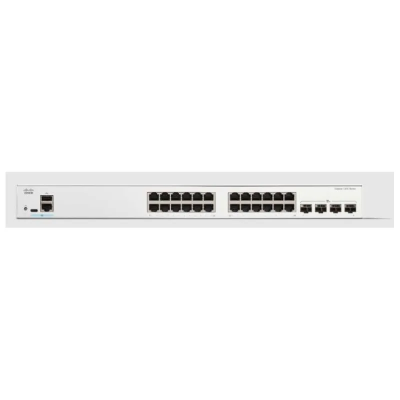 Cisco Catalyst C1200-24T-4X (C1200-24T-4X)