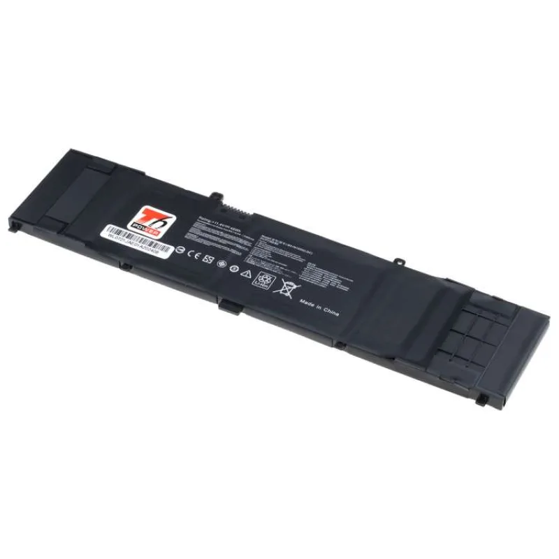 Baterie T6 Power Asus UX310U, UX410U, 4240mAh, 48Wh, 3cell, Li-pol (NBAS0144)