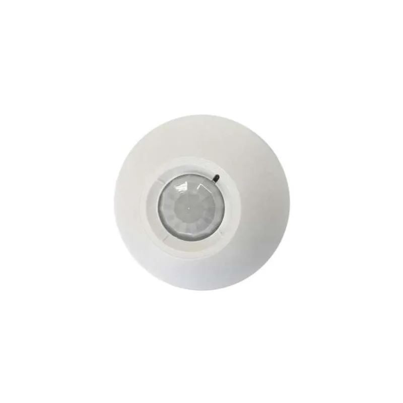 iGET SECURITY P3 - Bezdrátový stropní PIR snímač pohybu,detekce pomocí infračerv.záření,úhel záběru 100°/360°,pro M2B/M3B (P3 SECURITY)