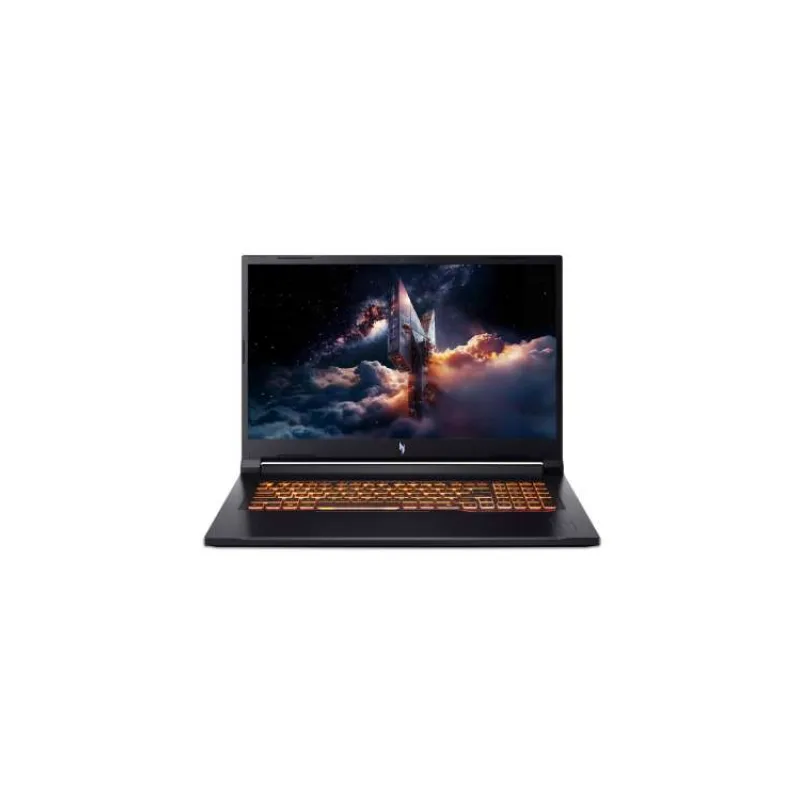 Acer Nitro V 17/ANV17-41-R776/R7-260/17,3"/QHD/32GB/1TB/RTX 5070/bez OS/Black/2R (NH.QZKEC.001)