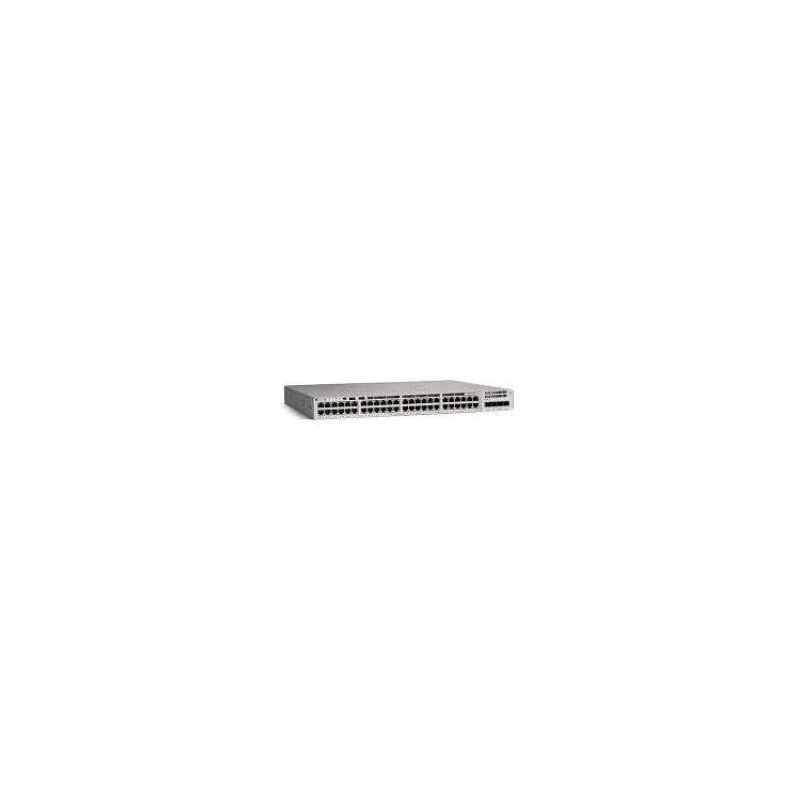 Catalyst 9200L 48-port dáta, 4 x 1G, Network Essentials, C9200L-48T-4G-E (C9200L-48T-4G-E)