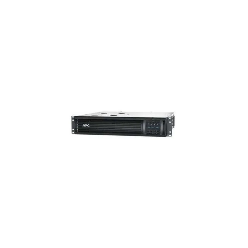 APC Smart-UPS 1500VA (1000W)/ 2U/ RACK MOUNT/ LINE-INTERAKTIVNÍ/ 230V/ LCD/ with SmartConnect (SMT1500RMI2UC)