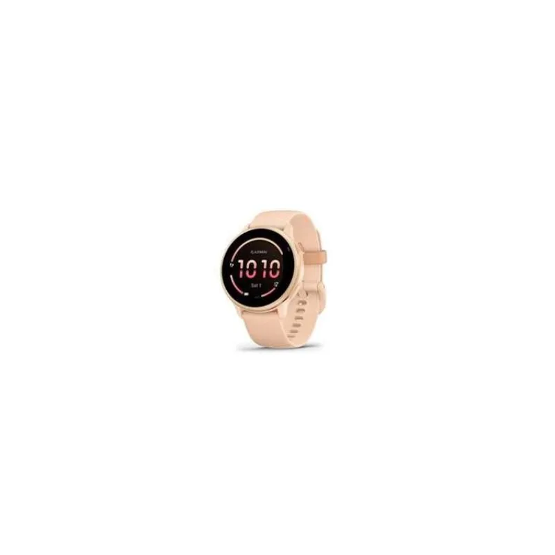 GARMIN vívoactive 6 Pink Dawn (010-02985-03)