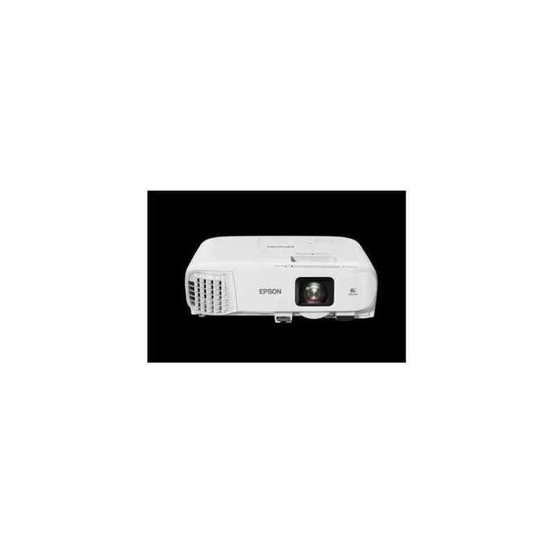 EPSON EB-994F FullHD/ Business Projektor/ 4100 ANSI/ 16 000:1/ HDMI/ Wi-Fi 6e/ Miracast/ AirPlay 2 (V11HB60040)